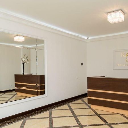 Sunny View Apartment โอเดสซา ภายนอก รูปภาพ