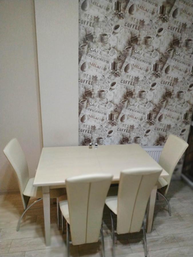 Sunny View Apartment โอเดสซา ภายนอก รูปภาพ