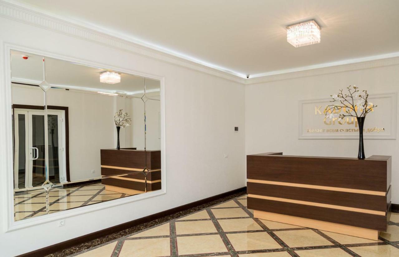 Sunny View Apartment โอเดสซา ภายนอก รูปภาพ