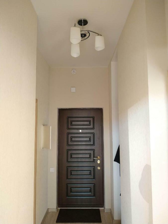 Sunny View Apartment โอเดสซา ภายนอก รูปภาพ